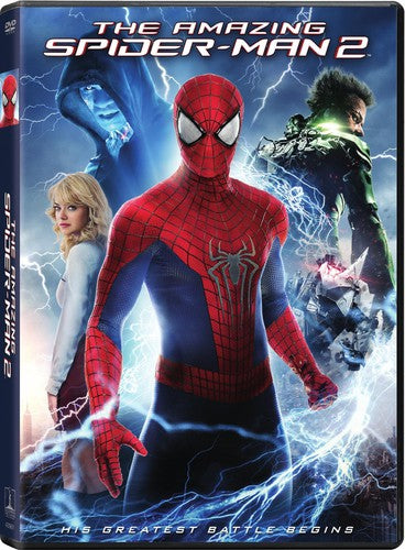 Amazing Spider-Man 2