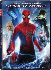 Amazing Spider-Man 2