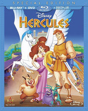 Hercules