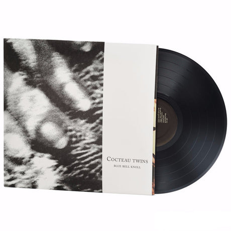 Blue Bell Knoll, Cocteau Twins, LP