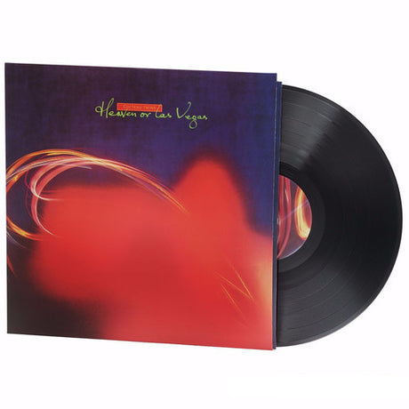 Heaven Or Las Vegas, Cocteau Twins, LP