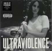 Ultraviolence