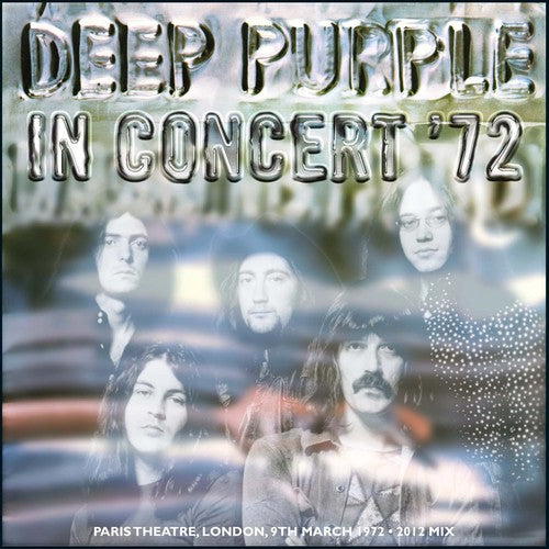 In Concert 72