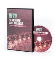 Men Who Make The Music / Butch Devo & The Sundance