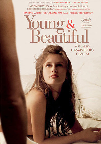 Young & Beautiful, Young & Beautiful, DVD