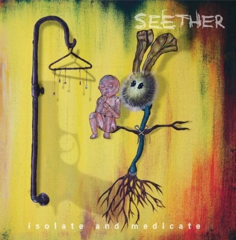 Isolate & Medicate, Seether, LP