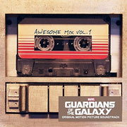 Guardians Of The Galaxy: Awesome Mix 1 / O.S.T.
