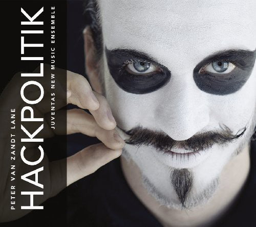 Hackpolitik -- LANE, CD