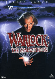 Warlock: The Armageddon