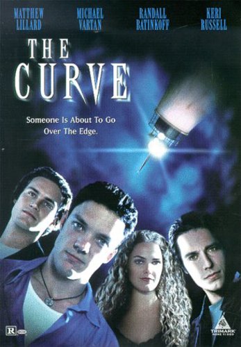 Curve, Curve, DVD