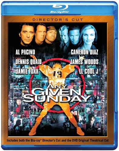 Any Given Sunday: 15Th Anniversary