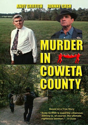 Murder In Coweta County