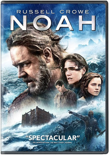 Noah, Noah, DVD