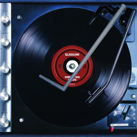 Worship & Tribute, Glassjaw, LP