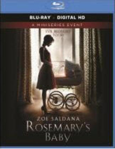 Rosemary's Baby -- Blu-ray