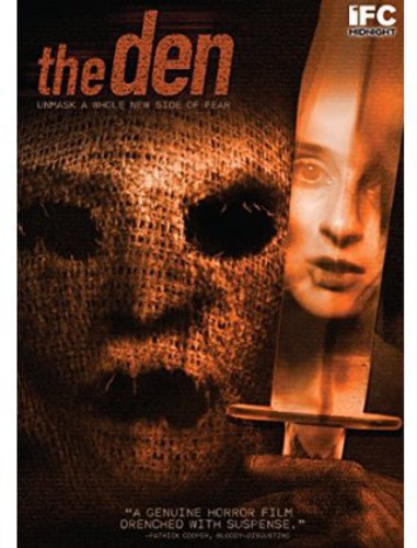 DEN -- DVD