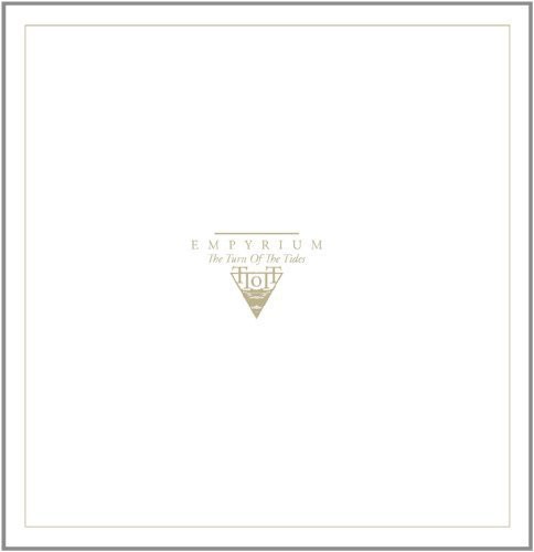 Turn Of The Tides -- Empyrium, CD