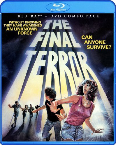 Final Terror