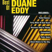 Best Of Duane Eddy