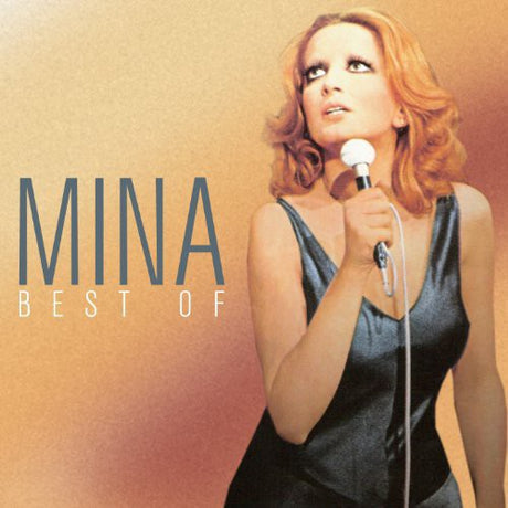 Best Of, Mina, CD