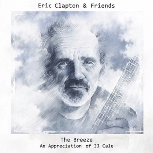 Eric Clapton & Friends: The Breeze