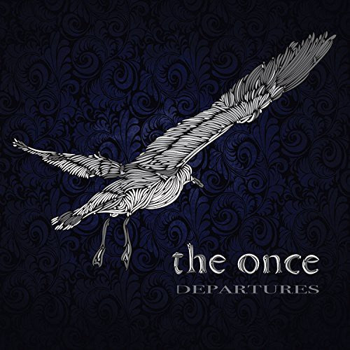 Departures -- ONCE, CD