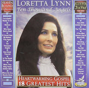 Heartwarming Gospel: 18 Greatest Hits