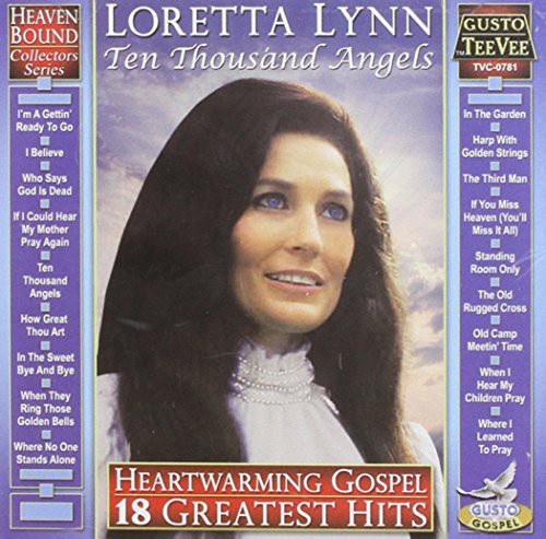 Heartwarming Gospel: 18 Greatest Hits