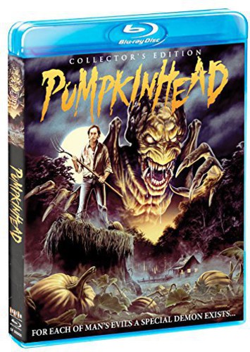 Pumpkinhead: Collector's Edition