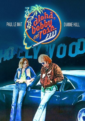 Aloha Bobby & Rose, Aloha Bobby & Rose, DVD