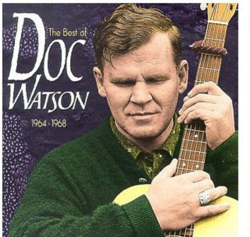 Best Of: 1964-68