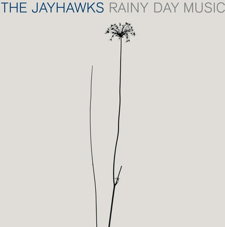 Rainy Day Music, Jayhawks, LP