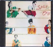 Split Enz - Dizrythmia - CD