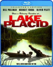 Lake Placid: Collector's Edition