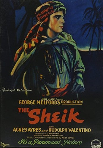 Sheik