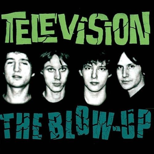 Blow Up