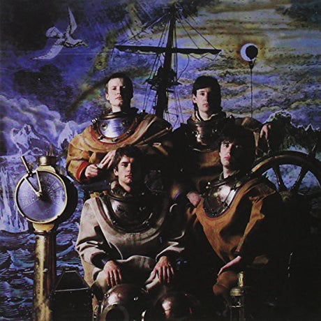 Black Sea, Xtc, CD