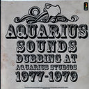 Aquarius Sounds - Dubbing At Aquarius Studios 1977-1979 (180g) - Vinyl LP, LP
