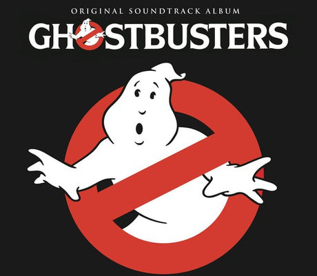 Ghostbusters / O.S.T., Ghostbusters / O.S.T., LP