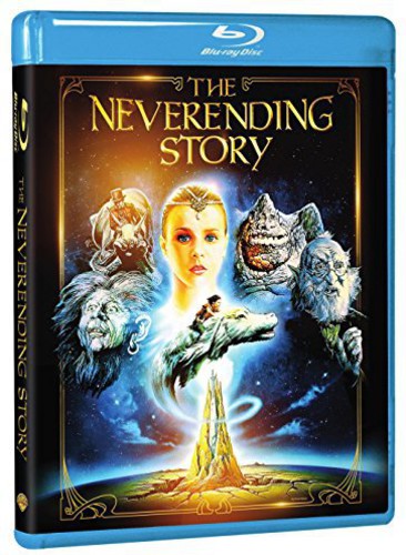 Neverending Story 30Th Anniversary
