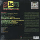 Don Drummond, The Skatalites, Lord Tanamo, Etc. - Ska From The Vaults Of Federal Records (180g) - Vinyl LP, LP