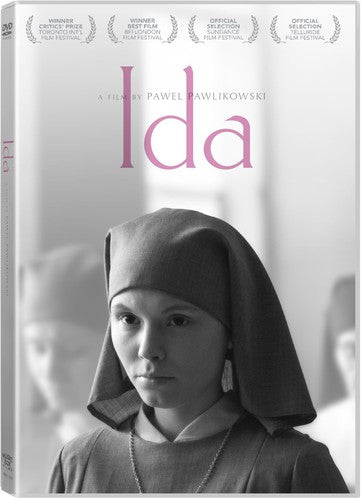 IDA -- DVD