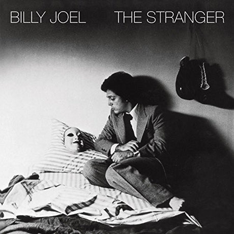 Stranger, Billy Joel, CD