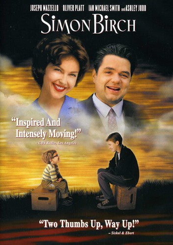 Simon Birch, Simon Birch, DVD