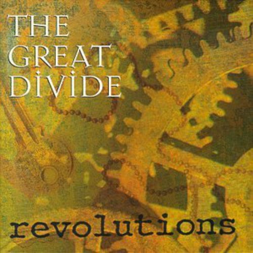 Revolutions -- Great Divide, CD
