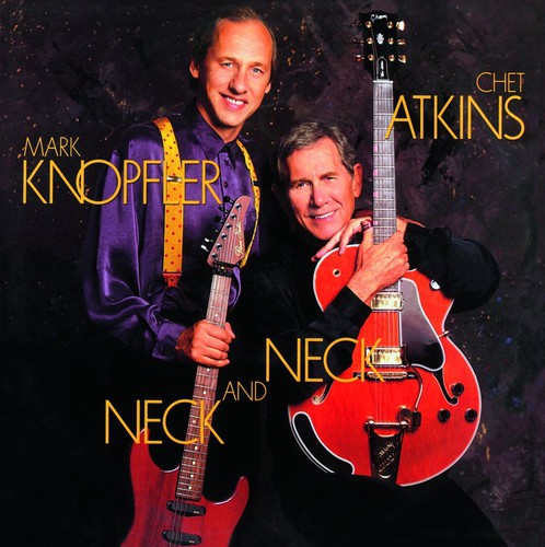 Neck & Neck