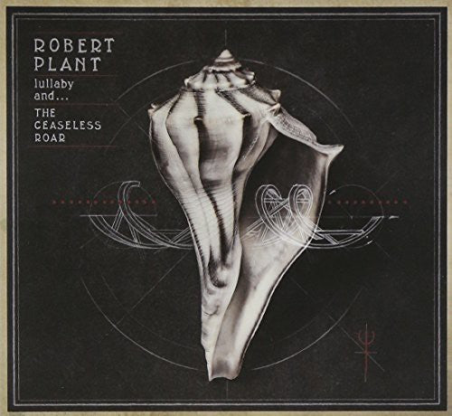 Lullaby & The Ceaseless Roar