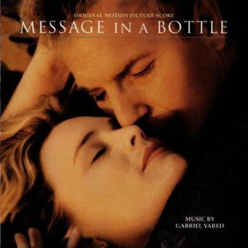 Message In A Bottle (Score) / O.S.T. -- CD