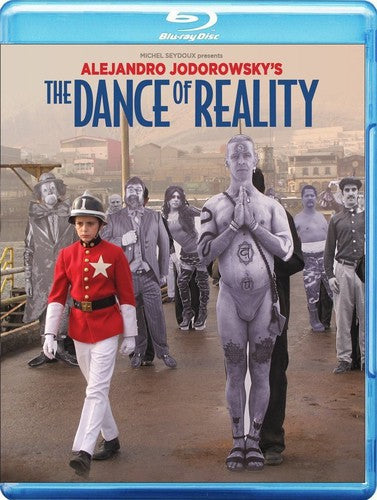 Dance Of Reality