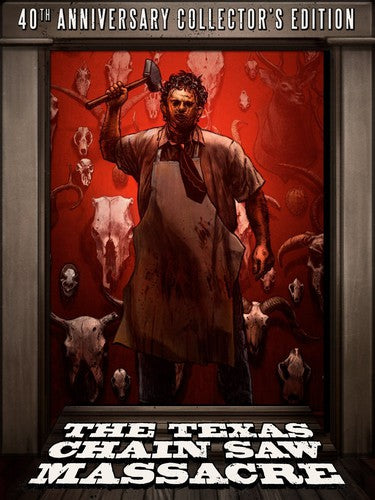 Texas Chainsaw Massacre